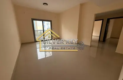 Apartment - 2 Bedrooms - 2 Bathrooms for rent in Al Majaz 3 - Al Majaz - Sharjah