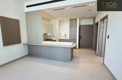 Apartment - 1 Bedroom - 2 Bathrooms for rent in Binghatti Phantom - District 17 - Jumeirah Village Circle - Dubai