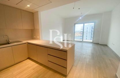 Apartment - 2 Bedrooms - 2 Bathrooms for rent in Waters Edge - Yas Island - Abu Dhabi
