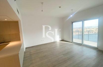 Apartment - 2 Bedrooms - 2 Bathrooms for rent in Waters Edge - Yas Island - Abu Dhabi