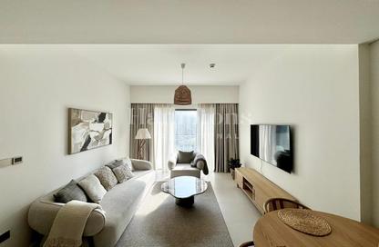 Apartment - 1 Bedroom - 1 Bathroom for rent in Burj Royale - Downtown Dubai - Dubai