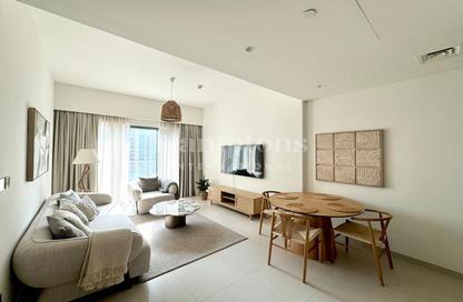 Apartment - 1 Bedroom - 1 Bathroom for rent in Burj Royale - Downtown Dubai - Dubai Apartment - 1 Bedroom - 1 Bathroom for rent in Burj Royale - Downtown Dubai - Dubai