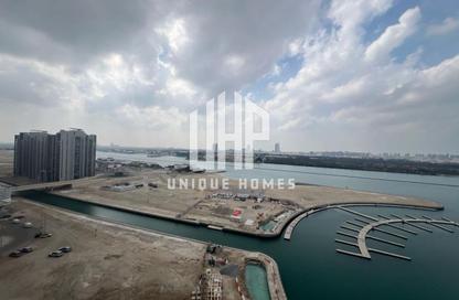 شقة - غرفة نوم - 2 حمامات للبيع في مارينا باي داماك - نجمة أبوظبي - جزيرة الريم - أبوظبي