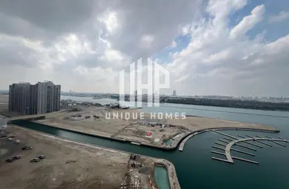 شقة - غرفة نوم - 2 حمامات للبيع في مارينا باي داماك - نجمة أبوظبي - جزيرة الريم - أبوظبي