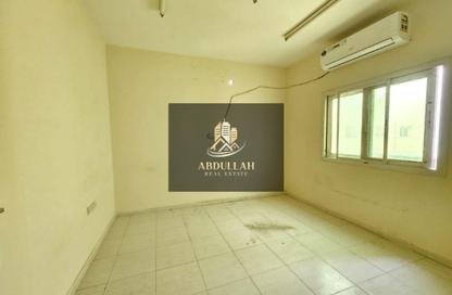 Apartment - 1 - 1 for rent in Muwaileh 29 Building - Muwaileh - Sharjah