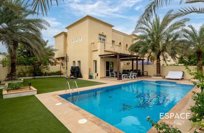 Villa - 3 - 2 for sale in Springs 2 - The Springs - Dubai Villa - 3 - 2 for sale in Springs 2 - The Springs - Dubai