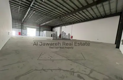 Warehouse - Studio - 2 Bathrooms for rent in Umm Dir - Umm Al Quwain Warehouse - Studio - 2 Bathrooms for rent in Umm Dir - Umm Al Quwain