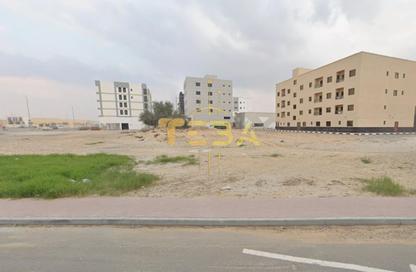 Land - Studio for sale in Al Jurf Industrial 2 - Al Jurf Industrial - Ajman Land - Studio for sale in Al Jurf Industrial 2 - Al Jurf Industrial - Ajman