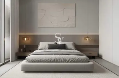 Apartment - 2 Bedrooms - 3 Bathrooms for sale in Skyhills Gardens D - Skyhills Gardens - Sakura Gardens - Falcon City of Wonders - Dubai