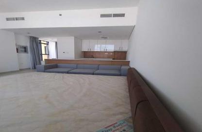 Apartment - Studio - 1 Bathroom for rent in The Square Tower - District 13 - Jumeirah Village Circle - Dubai