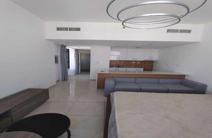 Apartment - Studio - 1 Bathroom for rent in The Square Tower - District 13 - Jumeirah Village Circle - Dubai