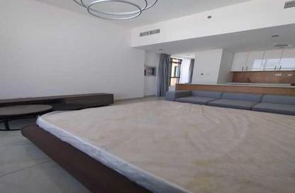 Apartment - Studio - 1 Bathroom for rent in The Square Tower - District 13 - Jumeirah Village Circle - Dubai