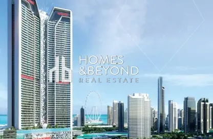 Apartment - Studio - 1 Bathroom for sale in Diamondz By Danube - Jumeirah Lake Towers - Dubai