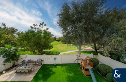 Villa - 5 Bedrooms - 5 Bathrooms for sale in Estella - Victory Heights - Dubai Sports City - Dubai