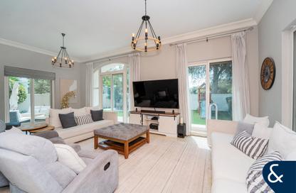 Villa - 5 Bedrooms - 5 Bathrooms for sale in Estella - Victory Heights - Dubai Sports City - Dubai