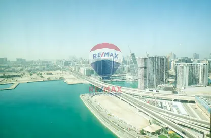 Apartment - 2 Bedrooms - 4 Bathrooms for sale in Ocean Terrace - Marina Square - Al Reem Island - Abu Dhabi