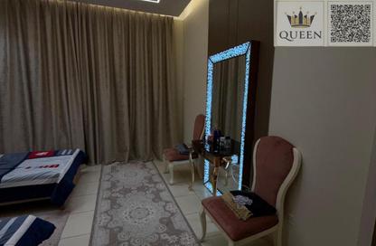 Apartment - 2 Bedrooms - 3 Bathrooms for sale in Ajman One Tower 1 - Ajman One - Ajman Downtown - Ajman Apartment - 2 Bedrooms - 3 Bathrooms for sale in Ajman One Tower 1 - Ajman One - Ajman Downtown - Ajman