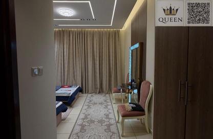 Apartment - 2 Bedrooms - 3 Bathrooms for sale in Ajman One Tower 1 - Ajman One - Ajman Downtown - Ajman Apartment - 2 Bedrooms - 3 Bathrooms for sale in Ajman One Tower 1 - Ajman One - Ajman Downtown - Ajman