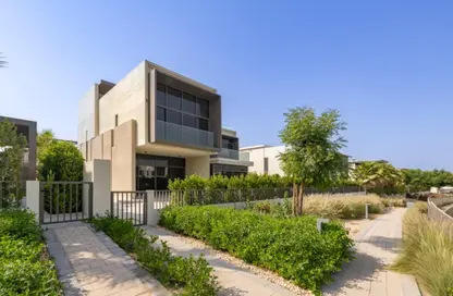 فيلا - 4 غرف نوم - 5 حمامات للايجار في جولف بلايس 2 - غولف بلايس - دبي هيلز استيت - دبي فيلا - 4 غرف نوم - 5 حمامات للايجار في جولف بلايس 2 - غولف بلايس - دبي هيلز استيت - دبي