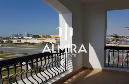 شقة - غرفة نوم - 2 حمامات للبيع في أنسام 1 - أنسام - جزيرة ياس - أبوظبي