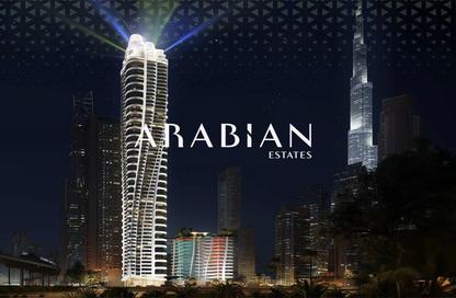 Apartment - 1 Bedroom - 1 Bathroom for sale in Volta - Downtown Dubai - Dubai