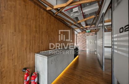 Office Space - Studio for rent in Emaar Square Building 3 - Emaar Square - Downtown Dubai - Dubai