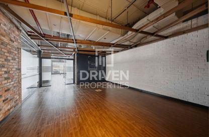 Office Space - Studio for rent in Emaar Square Building 3 - Emaar Square - Downtown Dubai - Dubai