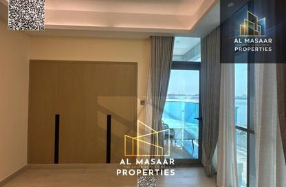 Compound - 7+ Bedrooms - 7+ Bathrooms for rent in AZHA Community - Al Amerah - Ajman
