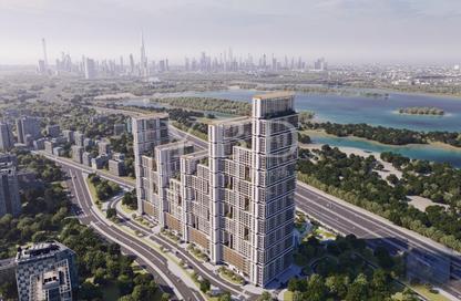 Apartment - 1 - 2 for sale in Sobha one Tower A - Sobha One - Ras Al Khor Industrial 1 - Ras Al Khor - Dubai