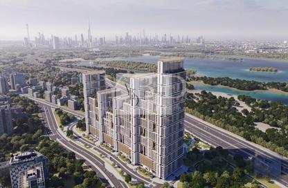 Apartment - 1 - 2 for sale in Sobha one Tower A - Sobha One - Ras Al Khor Industrial 1 - Ras Al Khor - Dubai Apartment - 1 - 2 for sale in Sobha one Tower A - Sobha One - Ras Al Khor Industrial 1 - Ras Al Khor - Dubai