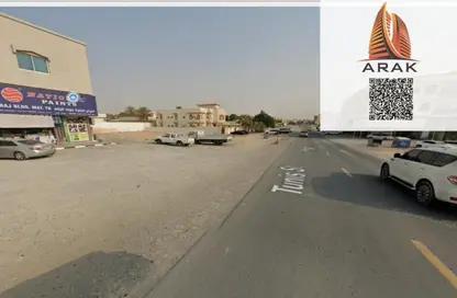 أرض - استوديو للبيع في الجرف الصناعية 2 - الجرف الصناعية - عجمان