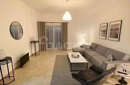 شقة - غرفة نوم - 2 حمامات للبيع في A السكن الإمبراطوري - أمبريال ريزيدنس - مثلث قرية جميرا - دبي