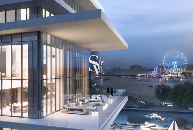 Waterfront | Resort Living-Ultra Luxury | High ROI