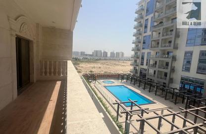 Apartment - 2 - 3 for rent in Nadine Residences 2 - Nadine Residences - Al Furjan - Dubai