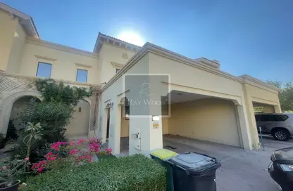 فيلا - 3 غرف نوم - 4 حمامات للبيع في ميرا 4 - ميرا - ريم - دبي