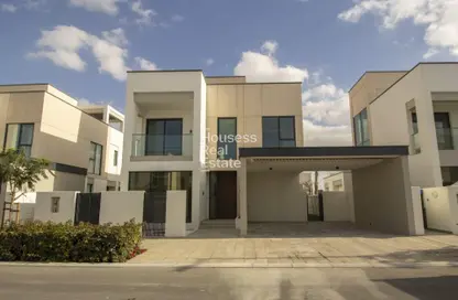 Villa - 4 Bedrooms - 4 Bathrooms for rent in Caya 2 - Arabian Ranches 3 - Dubai Villa - 4 Bedrooms - 4 Bathrooms for rent in Caya 2 - Arabian Ranches 3 - Dubai