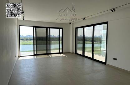 Apartment - 2 - 3 for rent in Golf Community - Al Zorah - Ajman Apartment - 2 - 3 for rent in Golf Community - Al Zorah - Ajman