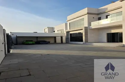 Villa - 6 Bedrooms - 7 Bathrooms for rent in Wadi Alshabak - Dubai Villa - 6 Bedrooms - 7 Bathrooms for rent in Wadi Alshabak - Dubai