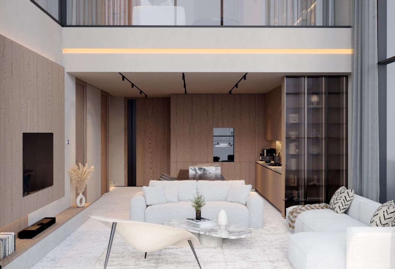 Rare 1-Bedroom Resale | Limited Layout