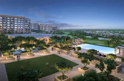 شقة - 2 غرف نوم - 2 حمامات للبيع في جولف هيلز 2 - اعمار الجنوبية - دبي الجنوب (مركز دبي العالمي) - دبي شقة - 2 غرف نوم - 2 حمامات للبيع في جولف هيلز 2 - اعمار الجنوبية - دبي الجنوب (مركز دبي العالمي) - دبي