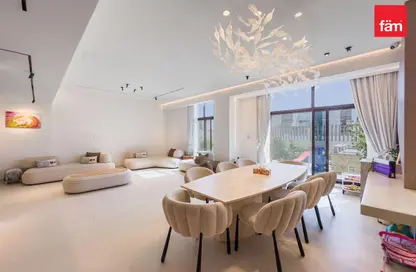 تاون هاوس - 4 غرف نوم للبيع في إيلي صعب في تاون هاوس - المنطقة 11 - مدينة الشيخ محمد بن راشد - دبي تاون هاوس - 4 غرف نوم للبيع في إيلي صعب في تاون هاوس - المنطقة 11 - مدينة الشيخ محمد بن راشد - دبي