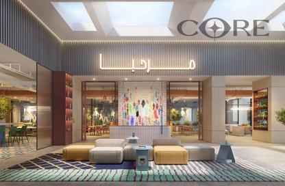 Apartment - Studio - 1 Bathroom for sale in Rove Home Downtown - Downtown Dubai - Dubai