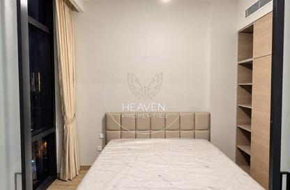 Apartment - Studio - 1 for rent in Avant Garde Residences - District 17 - Jumeirah Village Circle - Dubai Apartment - Studio - 1 for rent in Avant Garde Residences - District 17 - Jumeirah Village Circle - Dubai