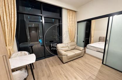 Apartment - Studio - 1 for rent in Avant Garde Residences - District 17 - Jumeirah Village Circle - Dubai Apartment - Studio - 1 for rent in Avant Garde Residences - District 17 - Jumeirah Village Circle - Dubai