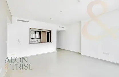 شقة - غرفة نوم - 2 حمامات للايجار في مرتفعات بوليفارد برج 1 - مرتفعات بوليفارد - وسط مدينة دبي - دبي