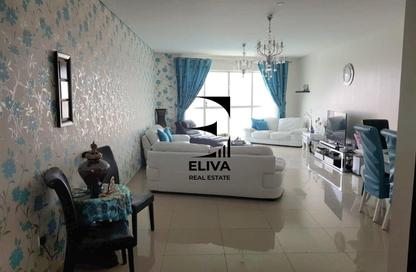 Apartment - 2 - 3 for rent in RAK Tower - Marina Square - Al Reem Island - Abu Dhabi Apartment - 2 - 3 for rent in RAK Tower - Marina Square - Al Reem Island - Abu Dhabi