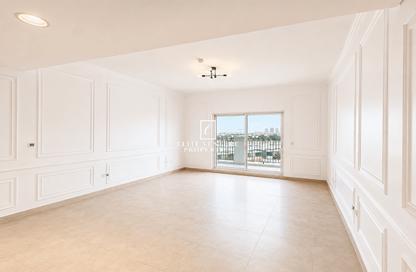 Apartment - 2 Bedrooms - 3 Bathrooms for rent in Eden Apartments Block A - Eden Apartments - Motor City - Dubai