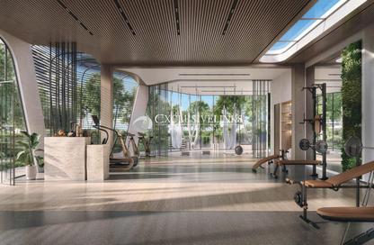 Apartment - 2 - 2 for sale in Avita - Passo by Beyond - Palm Jumeirah - Dubai