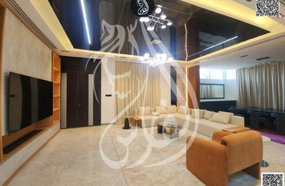 Villa - 6 Bedrooms - 7 Bathrooms for sale in Al Yasmeen 1 - Al Yasmeen - Ajman Villa - 6 Bedrooms - 7 Bathrooms for sale in Al Yasmeen 1 - Al Yasmeen - Ajman