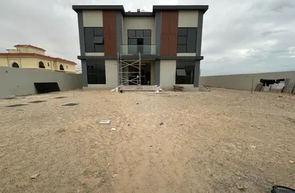 فيلا - 6 غرف نوم - 7 حمامات للايجار في مدينة هند ٣ - دبي لاند - دبي